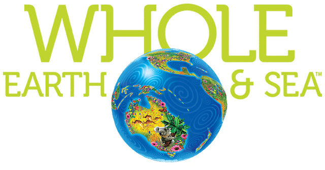 Whole Earth & Sea