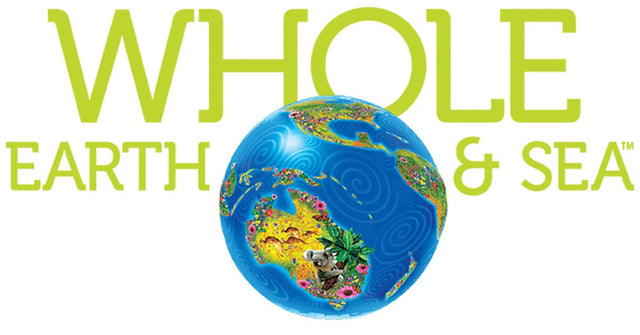 Whole Earth & Sea - SuperfoodShop