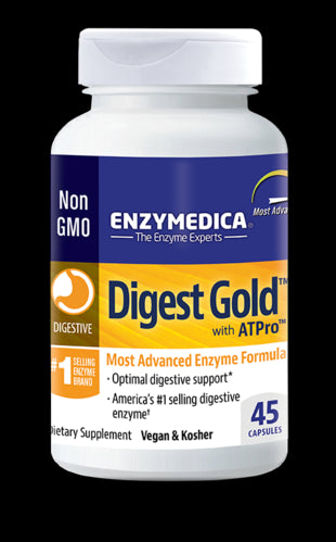 Digest Gold with ATPro Enzymedica