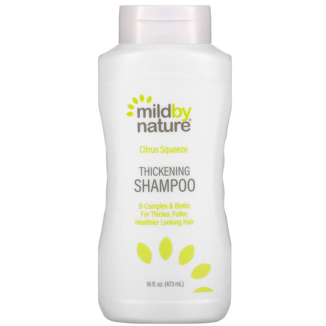 Shampoo | Madre Labs