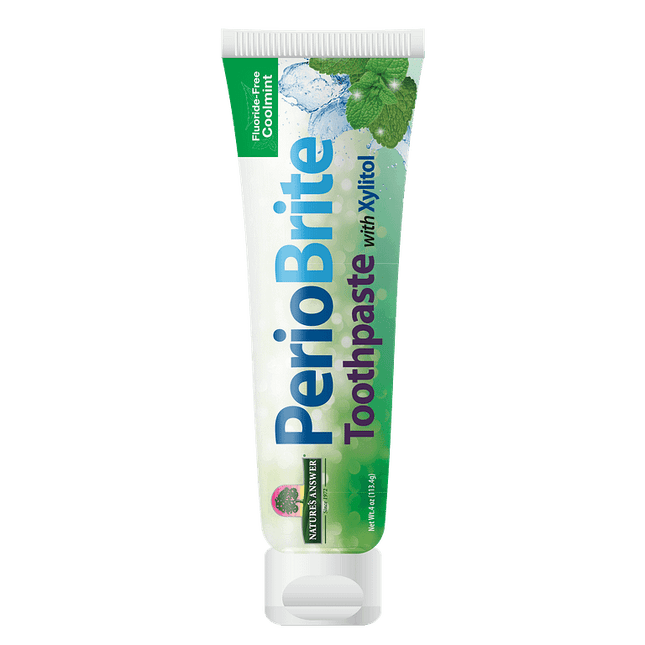 PerioBrite® Zahnpasta