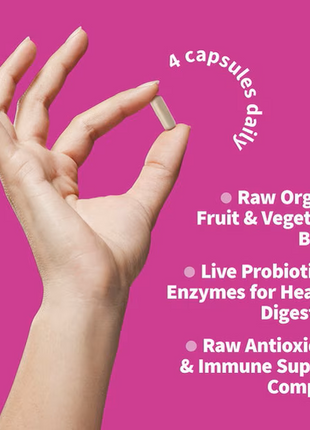 The Vitamin Code Women (120 Kapseln)