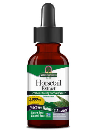 Schachtelhalmextrakt alkoholfrei 30ml