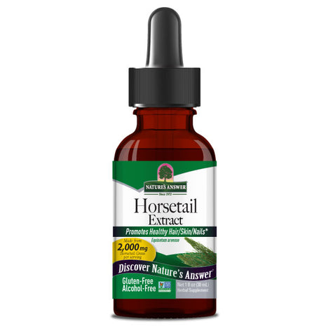 Schachtelhalmextrakt alkoholfrei 30ml