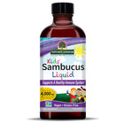 Holunderbeerenextrakt für Kinder - Sambucus 120ml