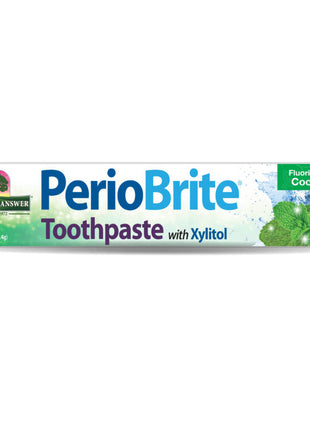 PerioBrite® Zahnpasta