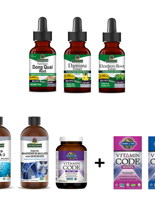 Superfoods XL – Für ein gesundes Zusammenleben