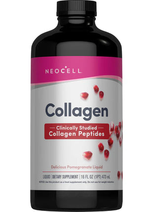 NeoCell Collagen + Granatapfelflüssigkeit 473 ml