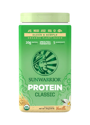 Classic Proteïne – 750 g - Biologisch