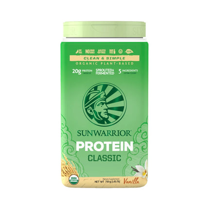 Classic Proteïne – 750 g - Biologisch