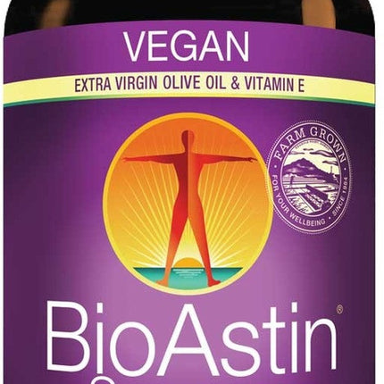 BioAstin Supreme Astaxanthin 6 mg - 60 Weichkapseln