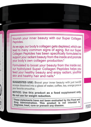 NeoCell Super Collagen Peptides 200gr