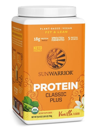 Classic Plus Proteïne – 750 g - Biologisch