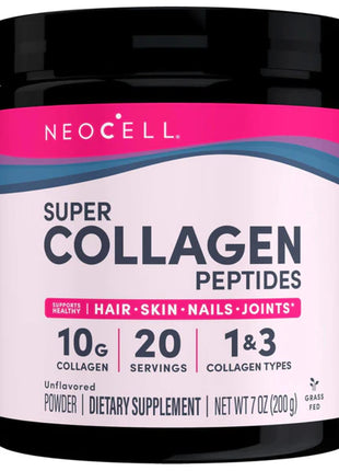 NeoCell Super Collagen Peptides 200gr